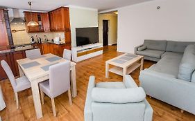 Apartament Stalowa II